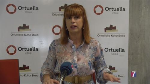 Ortuella oferta para esta temporada 350 plazas en talleres