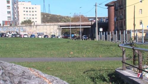 Barakaldo elabora una propuesta de ordenanza para regular los huertos urbanos