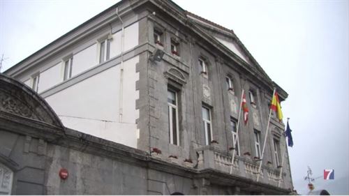 Ayuntamiento de Trapagaran