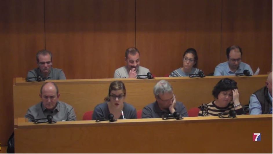 Barakaldo aprueba la Ordenanza Reguladora de Huertos Ecológicos Urbanos