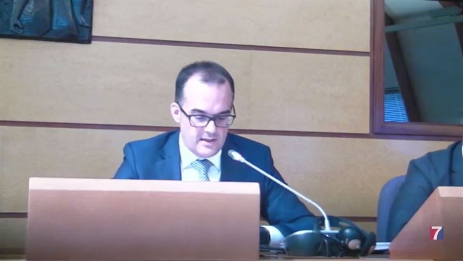 La residencia de Leioa acogerá una unidad sociosanitaria con 25 plazas