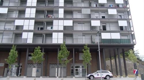 El Ayuntamiento de Sestao sorteará 22 viviendas municipales en alquiler social
