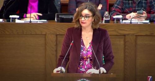 Bizkaia rebaja el número de firmas necesarias para presentar una iniciativa normativa popular