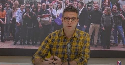 Los “embajadores” de Santurtzi en Madrid se reunirán el viernes con motivo de FITUR