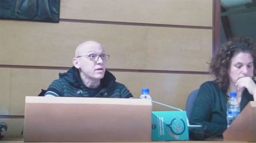 El comité de empresa del IFAS pide una gestión pública directa de las nuevas residencias de mayores de Bizkaia