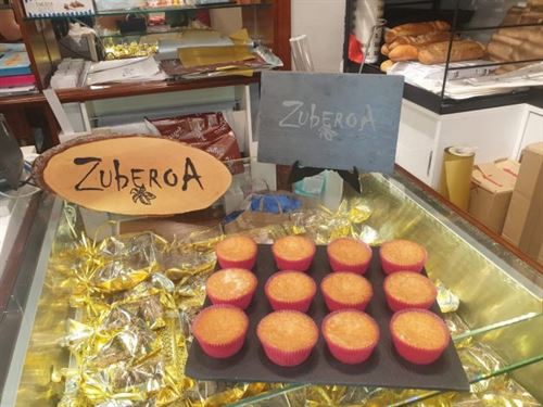 Barakaldo celebrará la recuperación de su dulce tradicional, la “barakaldesita”, con una gran fiesta en San Vicente