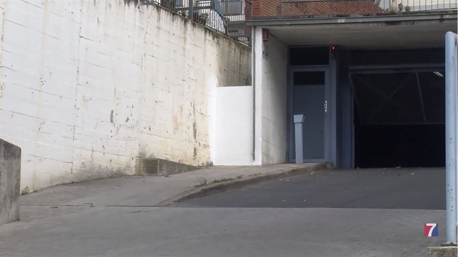 Ortuella prepara el parque Otxartaga para prevenir agresiones sexuales en fiestas