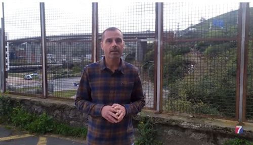 Eretza impulsa la creación de 104 nuevas viviendas protegidas en Barakaldo