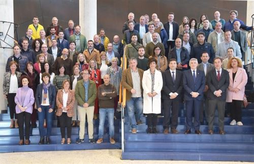 Las depuradoras de Galindo y Muskiz absorben buena parte de las inversiones del Consorcio de Aguas hasta 2026