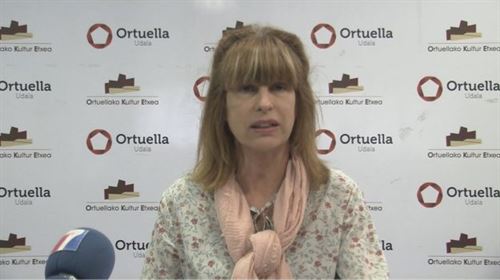 Ortuella se sube al carro del desarrollo