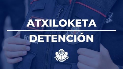 Atxiloketak (43)