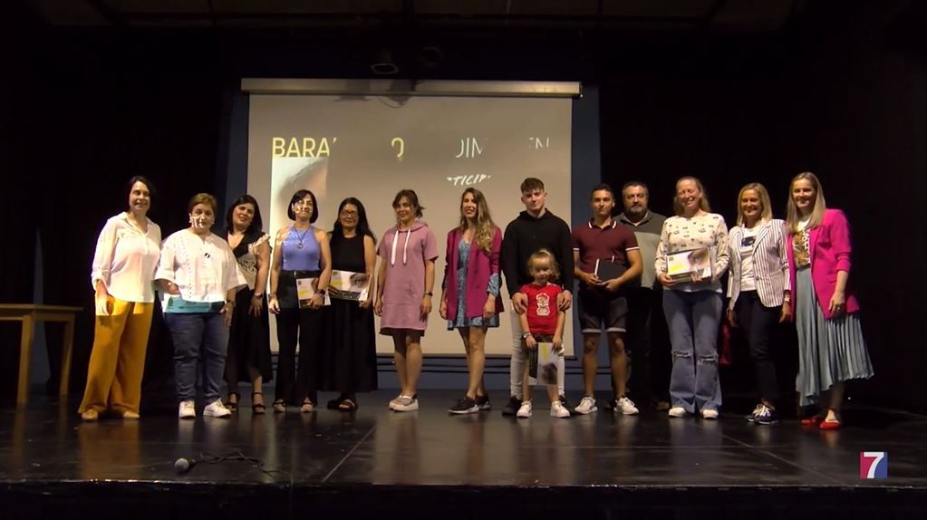 Entregados los premios del III Concurso fotográfico organizado por ABK Barakaldo