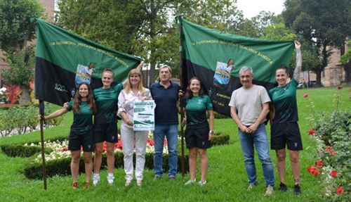 Las líderes de la liga ETE serán las anfitrionas este sábado de la bandera Ayuntamiento de Sestao