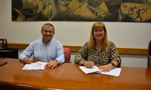 PNV y PSE recuperan su pacto de gobierno en Sestao