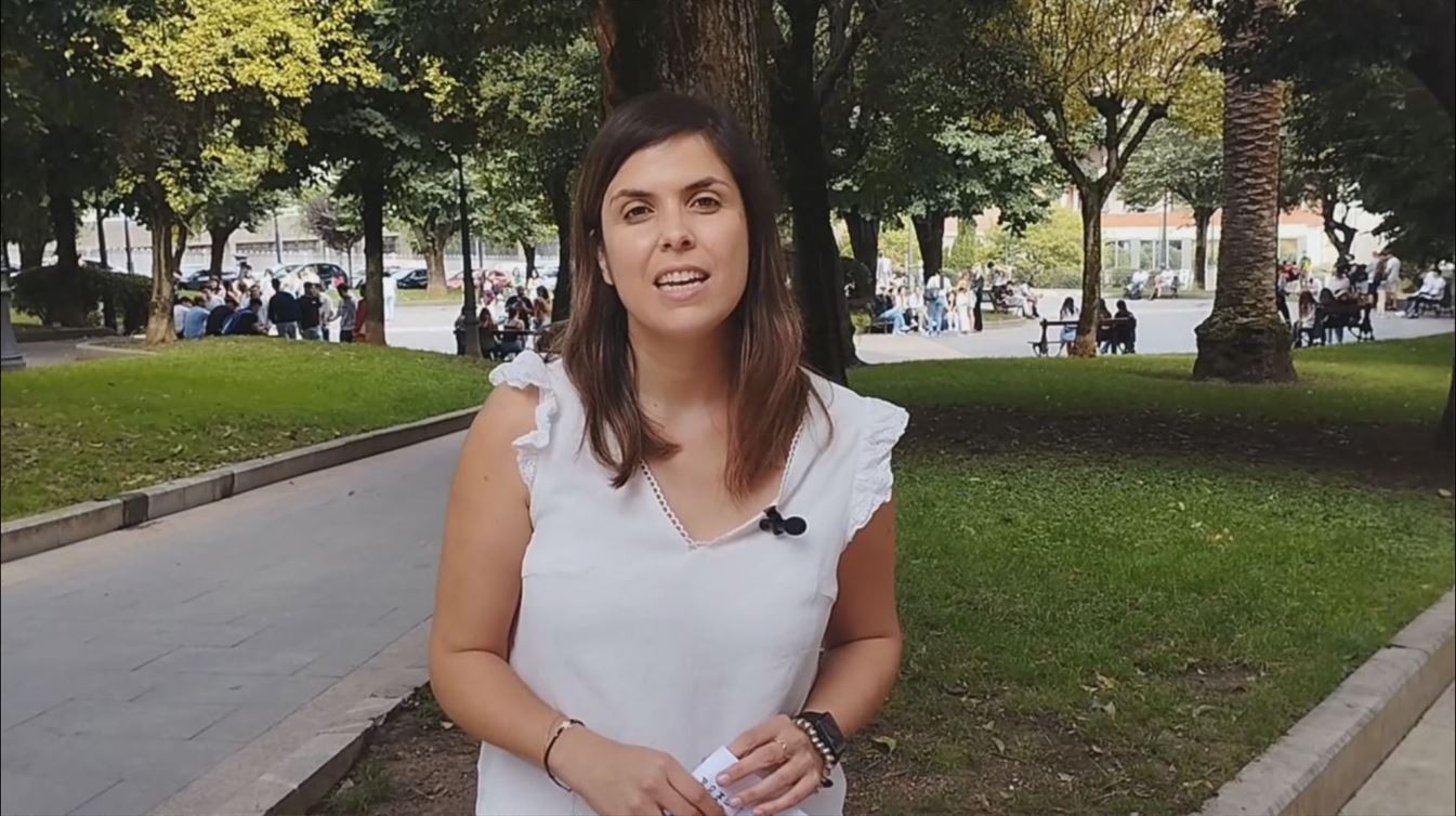 Barakaldo vela por el cumplimiento de las ordenanzas de protección del arbolado