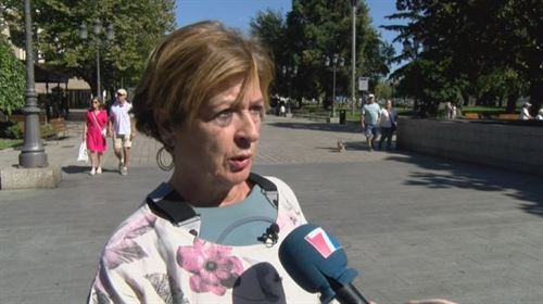 El pleno de Santurtzi aprueba “sueldazos” y “censura” a la oposición, según EHBildu