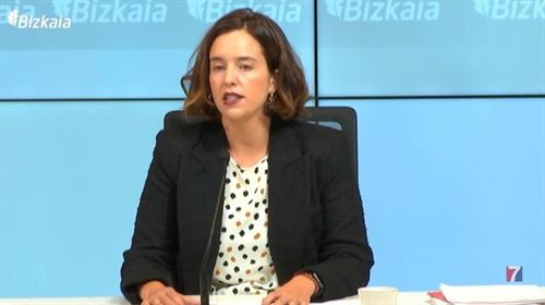 Bizkaia espera recaudar 2 millones de euros del impuesto de grandes fortunas