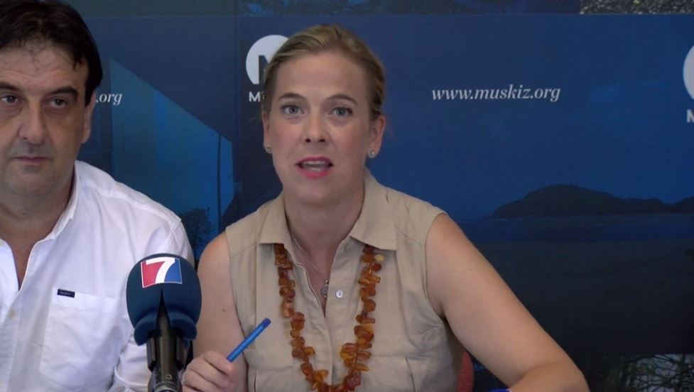 El Ayuntamiento de Muskiz reparte 20.000 euros entre las AMPAS del municipio
