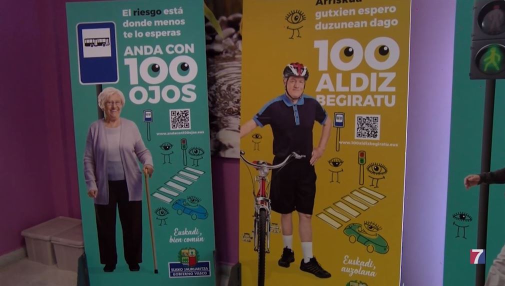 La fatiga y la falsa seguridad ocasionan buena parte de los accidentes de tráfico entre las personas mayores
