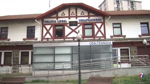 La comisaría de la Policía Local de Sestao será reformada