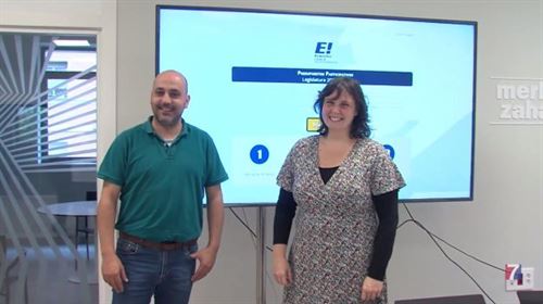 Los erandioztarras participarán en la elaboración de los presupuestos municipales de los próximos 4 años