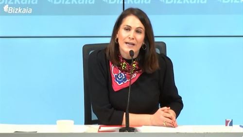 La modernización de los túneles de Alonsotegi permitirá un ahorro energético del 79%