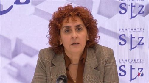 Los santurtziarras contarán con aulas de estudio durante los fines de semana