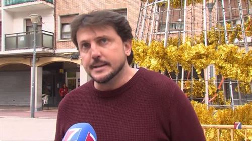 Los txikis de Sestao contarán con barracas estas Navidades