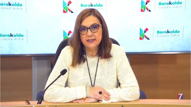 Barakaldo aprueba el Plan Estratégico de normalización del uso del Euskera del Ayuntamiento