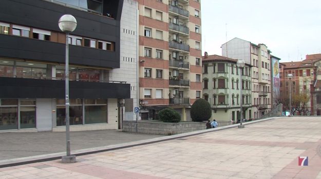 El Ayuntamiento de Barakaldo invierte 142.000 euros en mejorar la iluminación