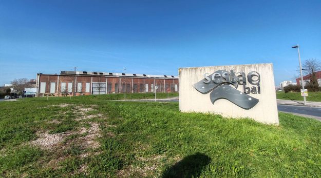 El Ayuntamiento sale de la sociedad Sestao Bai por su dificil situación financiera