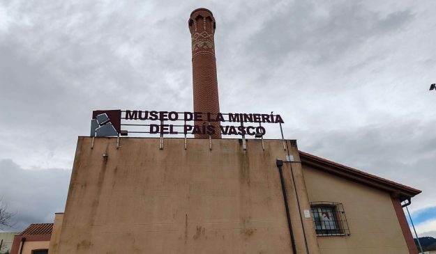 MUSEO MINERO