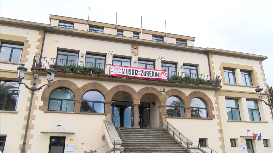119.000 euros para actividades culturales y deportivas en Muskiz