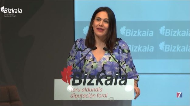La Diputación pone en marcha sus dos primeras unidades convivenciales en la residencia de Leioa