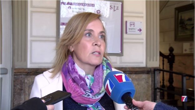 Sorpresa e indignación entre la oposición de Santurtzi por las facturas erróneas y los gastos en copas