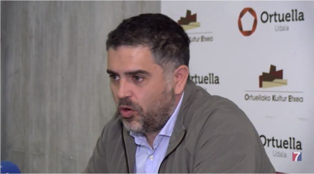 Ortuella ha ahorrado un 40% en energía en los últimos 7 años