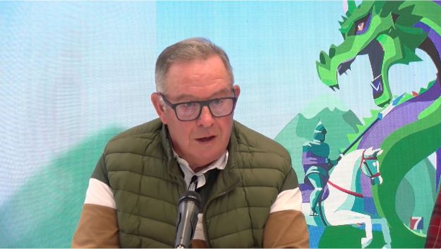 Santurtzi estrenará nuevo himno dentro de las fiestas de San Jorge