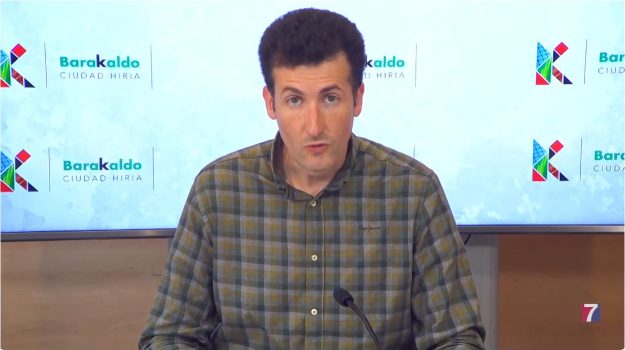 Barakaldo finaliza la fase de análisis y diagnóstico del Plan de Accesibilidad Universal