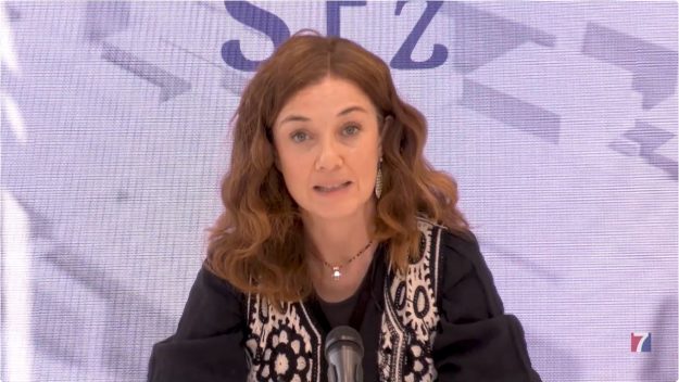 Santurtzi abre el plazo para elegir el cartel de los próximos Cármenes 2024