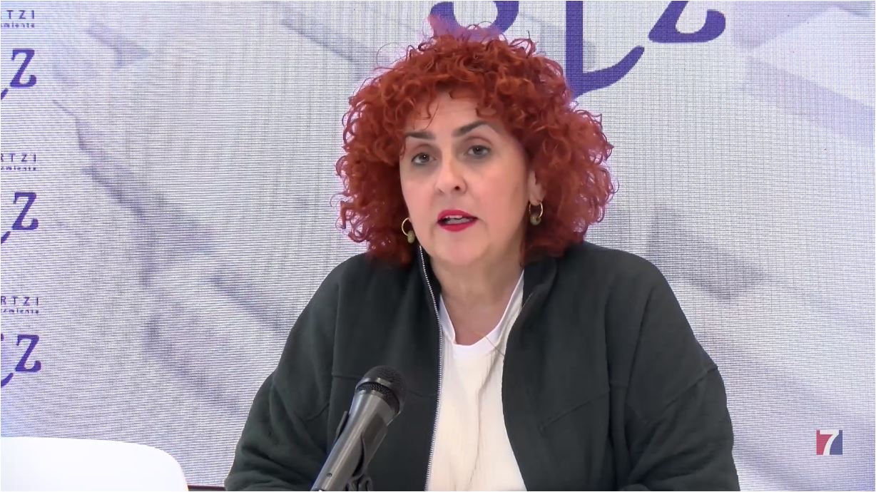 Santurtzi destina medio millón de euros de los presupuestos municipales a la creación de zonas de aparcamiento
