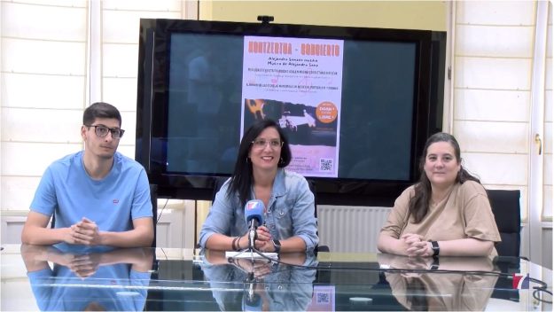 Alumnos de las escuelas de música de Portugalete y Erandio ofrecen 2 conciertos a gran escala