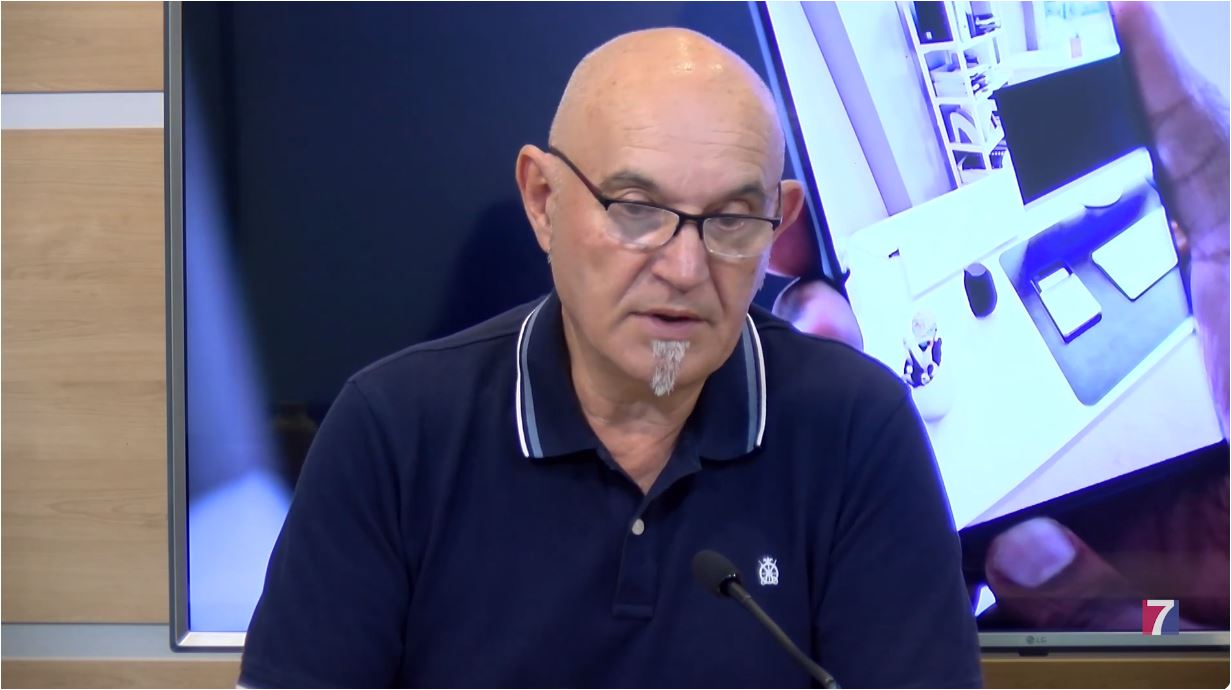 Barakaldo registró 11 delitos contra la libertad sexual de enero a marzo de 2024