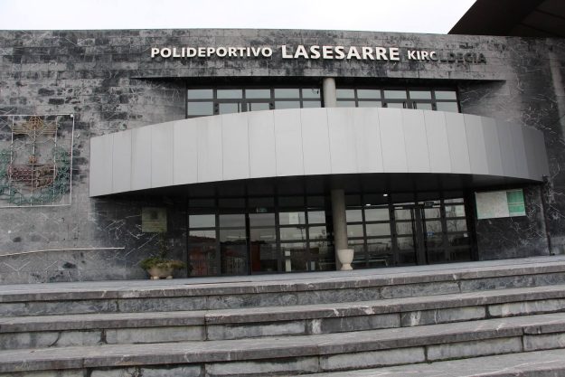 poliderpotivo-de-lasesarre