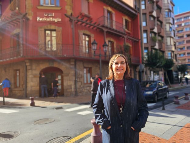el-euskaltegi-de-barakaldo-aumenta-su-matriculacion-en-casi-200-estudiantes