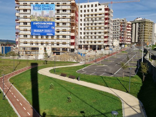 imagen-de-la-nueva-calle-de-serralta-que-llevara-el-nombre-mari-gago-24-10-14