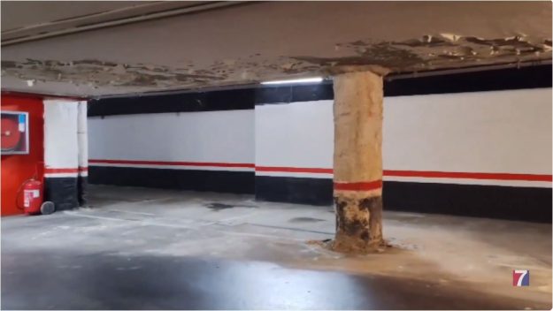 eh-bildu-solicita-una-solucion-eficiente-para-acabar-con-las-humedades-del-parking-de-la-plaza-del-kasko