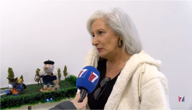 la-santurtziarra-isa-dominguez-transporta-el-arte-del-ganchillo-a-la-modernidad