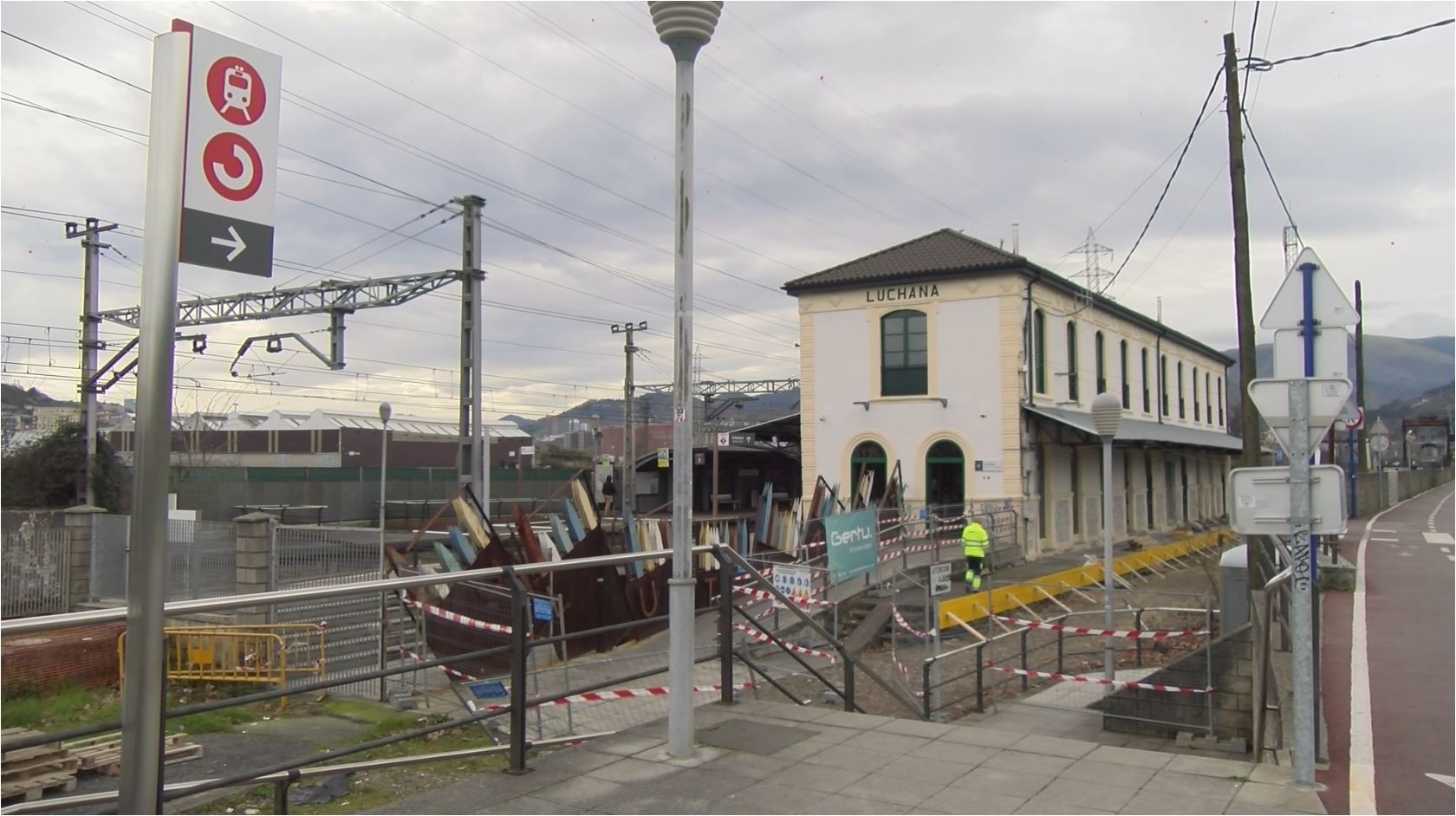arrancan-las-obras-de-renovacion-de-la-estacion-de-lutxana-en-barakaldo